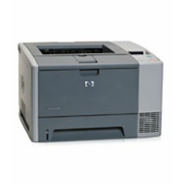 HP LaserJet 2410 N Drucker