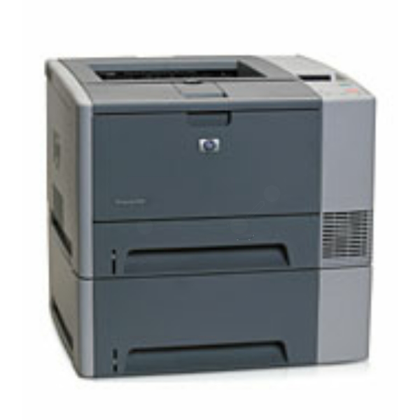 HP LaserJet 2430 T Drucker