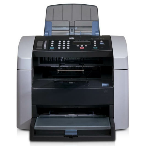HP LaserJet 3015 AIO Drucker