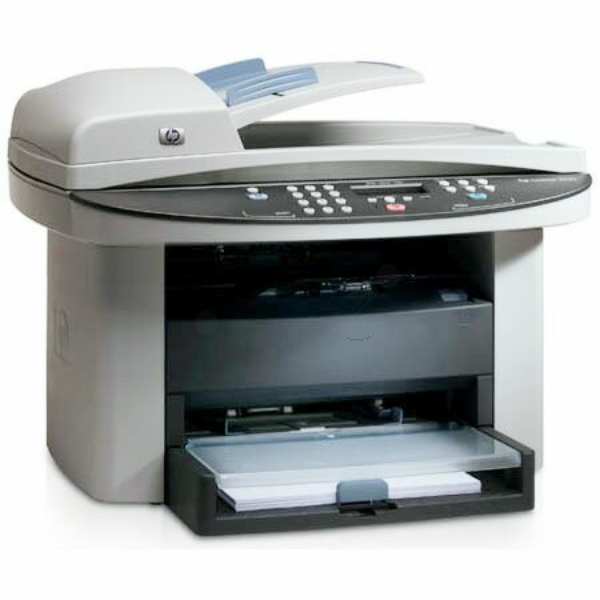 HP LaserJet 3030 AIO Drucker