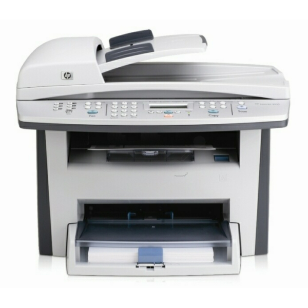 HP LaserJet 3055 Drucker