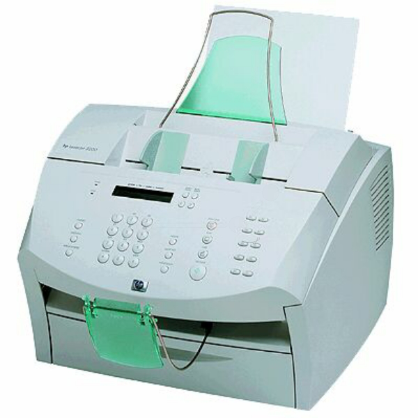 HP LaserJet 3200 Drucker