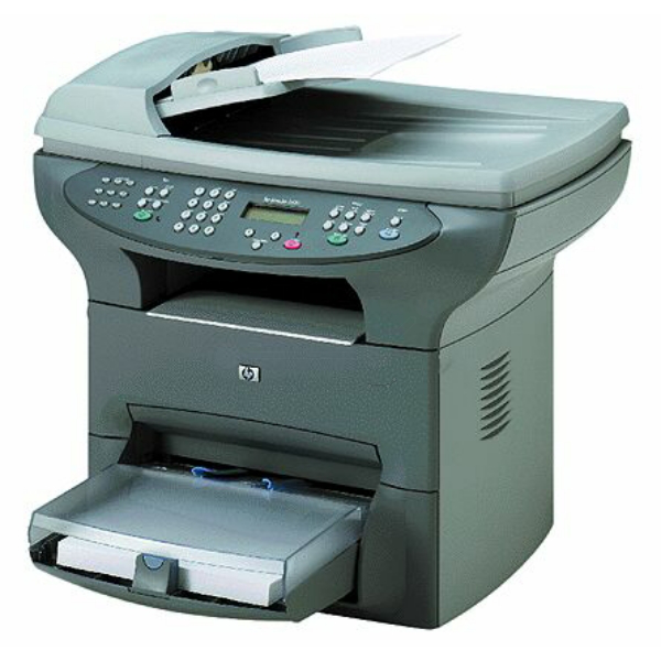 HP LaserJet 3300 Drucker