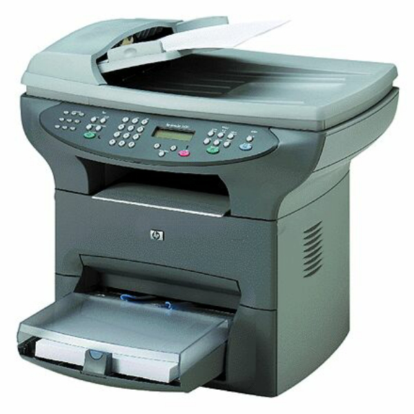 HP LaserJet 3310 Drucker