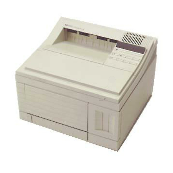HP LaserJet 4 MX Drucker