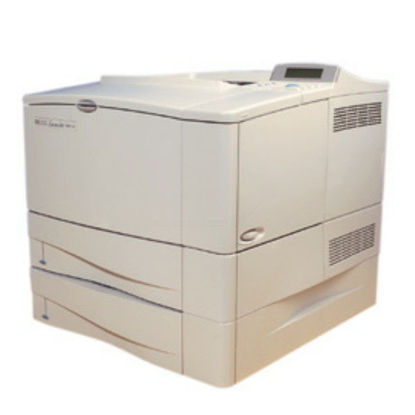 HP LaserJet 4050 Drucker