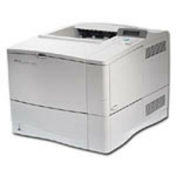 HP LaserJet 4100 Drucker