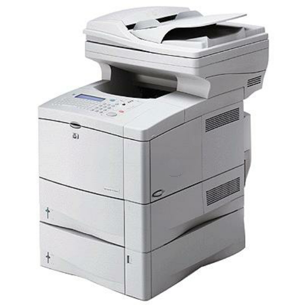 HP LaserJet 4100 MFP Drucker