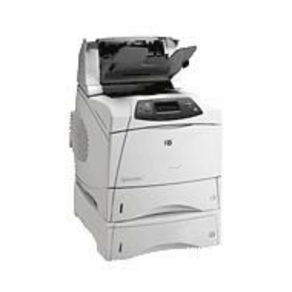 HP LaserJet 4200 DTNS Drucker