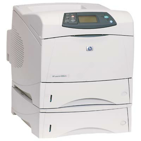 HP LaserJet 4250 DTN Drucker