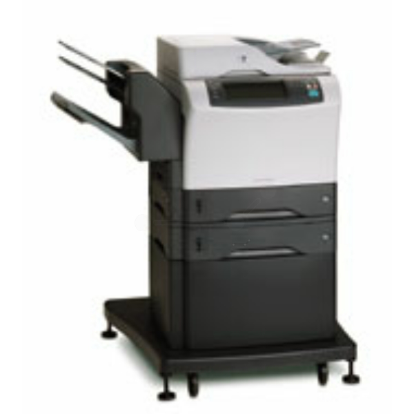 HP LaserJet 4345 xm MFP Drucker