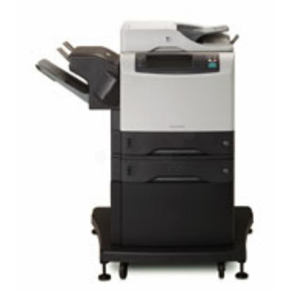 HP LaserJet 4345 xs MFP Drucker