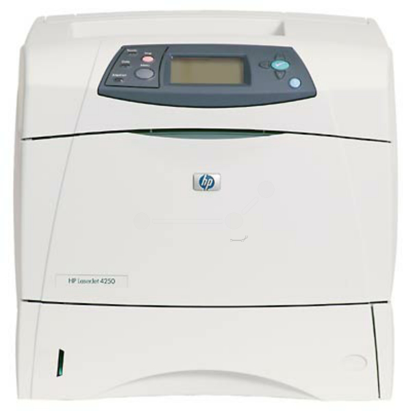 HP LaserJet 4300 Drucker
