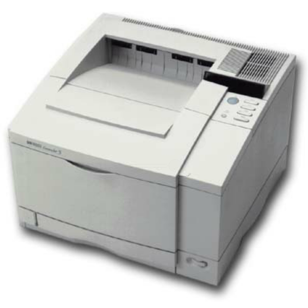 HP LaserJet 5 M Drucker