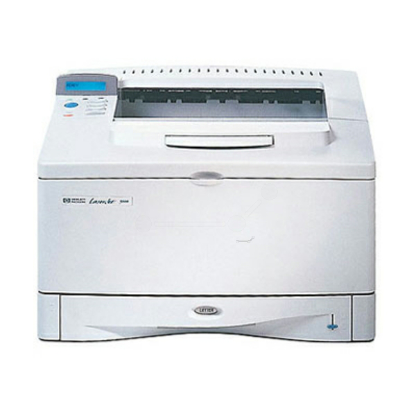 HP LaserJet 5000 DN Drucker