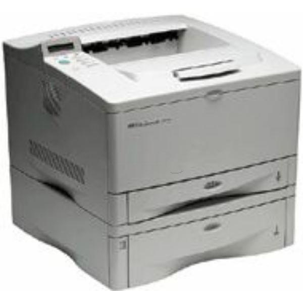 HP LaserJet 5000 GN Drucker