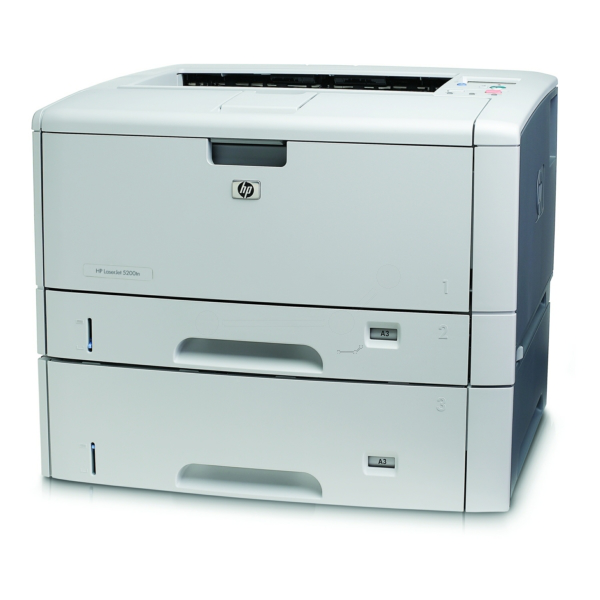 HP LaserJet 5200 TN Drucker