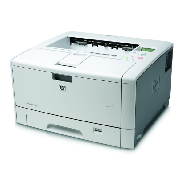 HP LaserJet 5200 L Drucker