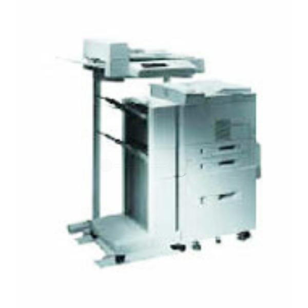 HP LaserJet 8150 MFP Drucker
