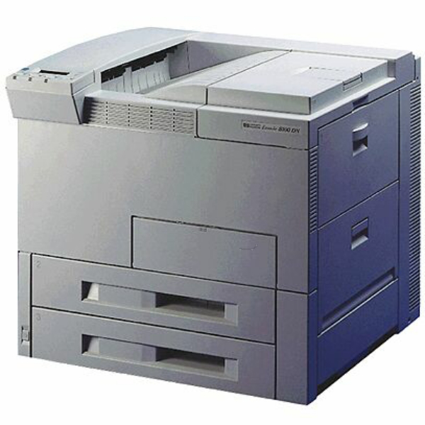 HP LaserJet 8150 Drucker