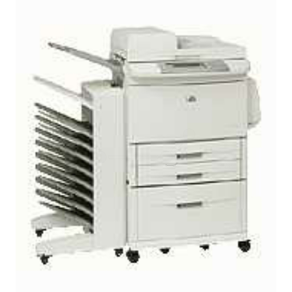 HP LaserJet 9050 MFP Drucker