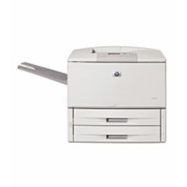 HP LaserJet 9040 DN Drucker
