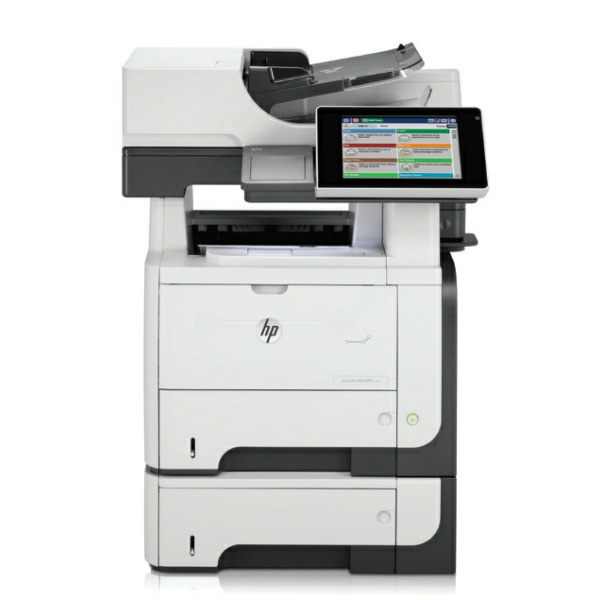 HP LaserJet Enterprise 500 MFP M 525 f Drucker