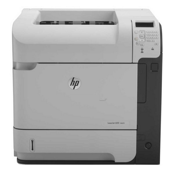 HP LaserJet Enterprise 600 M 602 m Drucker
