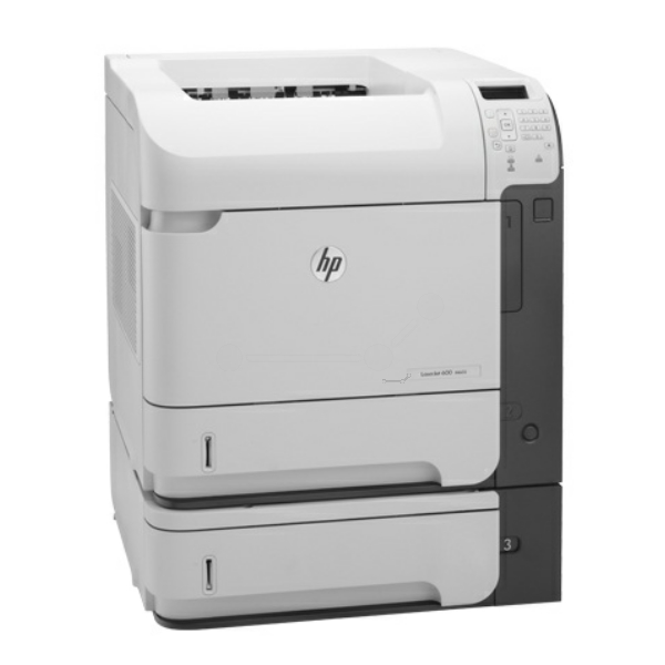 HP LaserJet Enterprise 600 M 603 xh Drucker