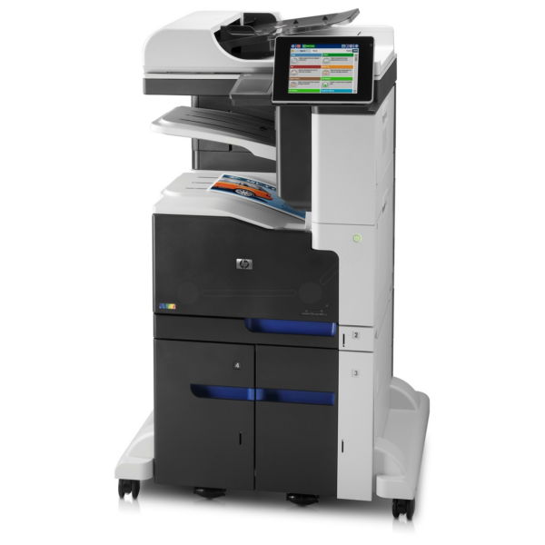 HP LaserJet Enterprise 700 Color MFP M 775 z plus Drucker