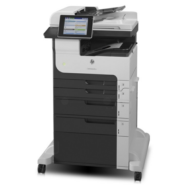 HP LaserJet Enterprise 700 MFP M 725 f Drucker