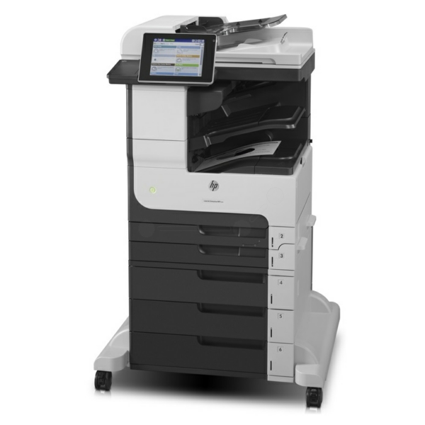 HP LaserJet Enterprise 700 MFP M 725 z Drucker