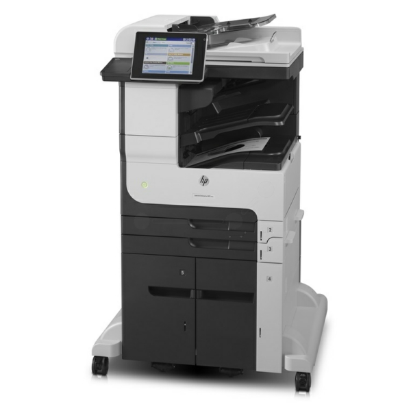 HP LaserJet Enterprise 700 MFP M 725 z Plus Drucker