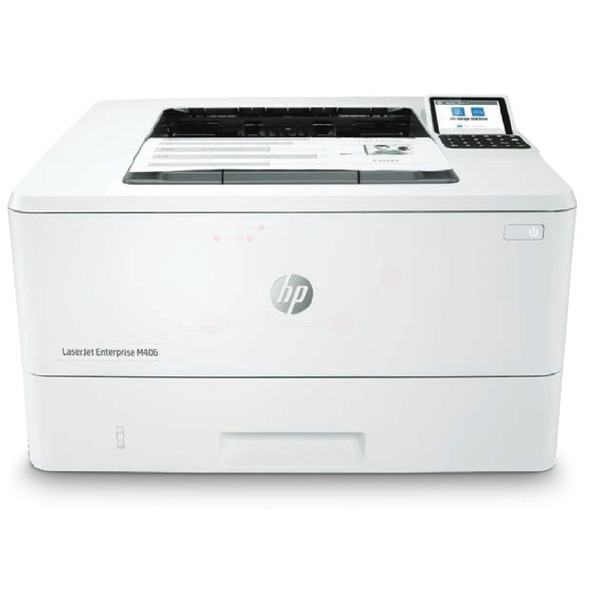 HP LaserJet Enterprise M 407 dn Drucker