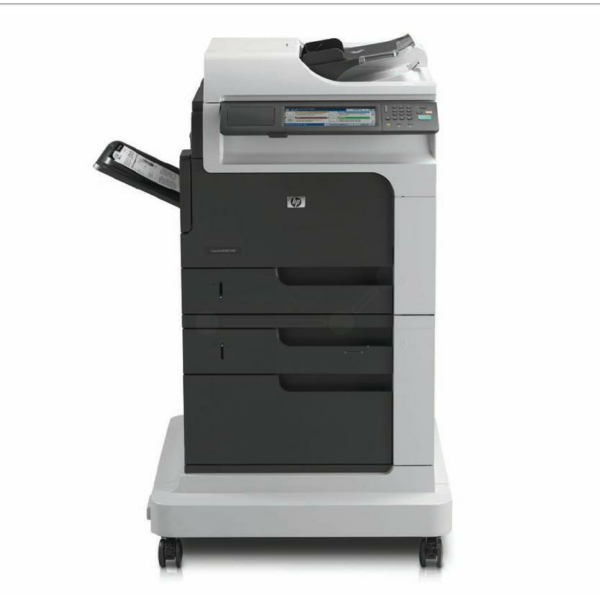 HP LaserJet M 4555 f MFP Drucker