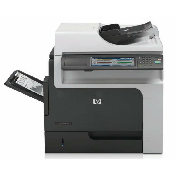 HP LaserJet M 4555 MFP Drucker