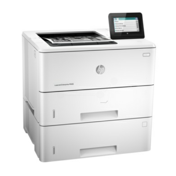 HP LaserJet Enterprise M 506 x Drucker