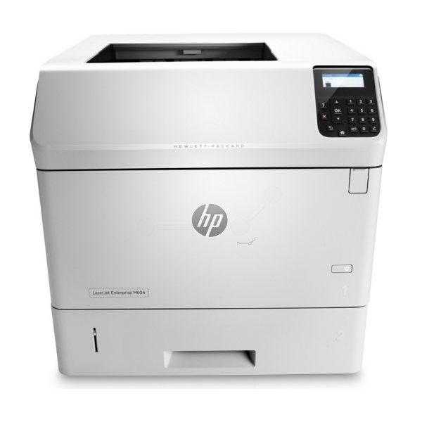 HP LaserJet Enterprise M 604 dn Drucker