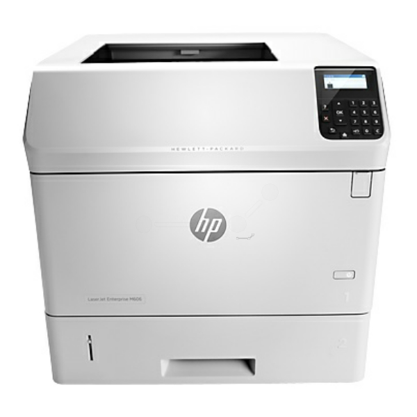 HP LaserJet Managed M 605 Series Drucker