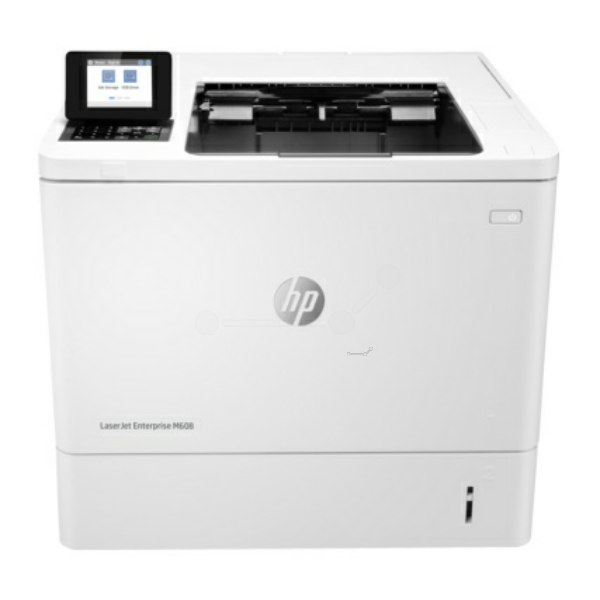 HP LaserJet Enterprise M 608 dx Drucker