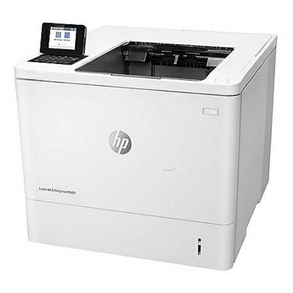 HP LaserJet Enterprise M 609 x Drucker