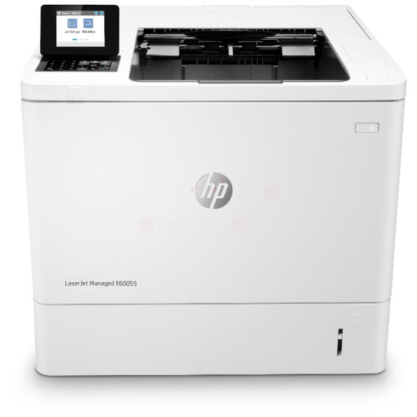HP LaserJet Enterprise Managed E 60055 dn Drucker