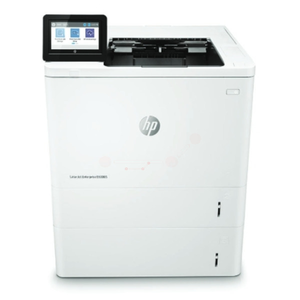 HP LaserJet Enterprise Managed E 60065 dx Drucker