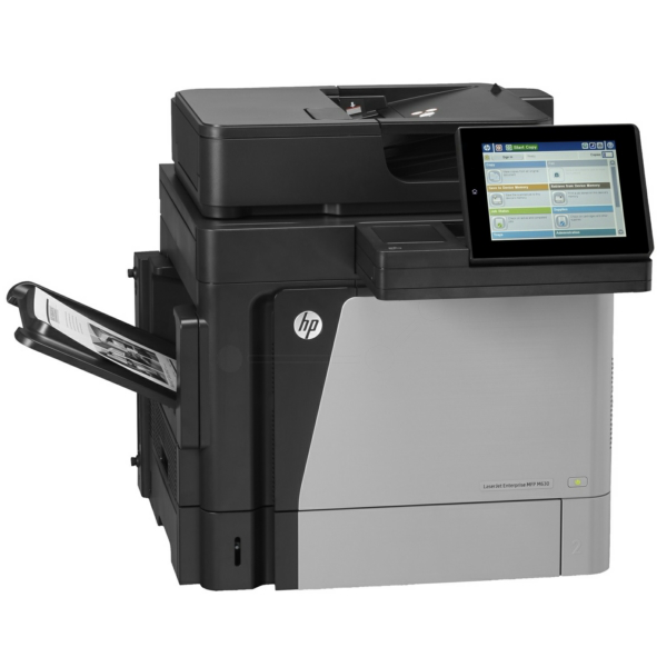 HP LaserJet Enterprise MFP M 632 dx Drucker