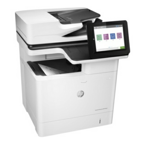HP LaserJet Enterprise MFP M 633 fh Drucker