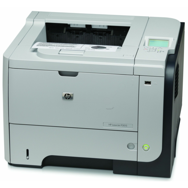 HP LaserJet P 3011 Drucker