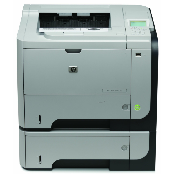 HP LaserJet Enterprise P 3015 X Drucker