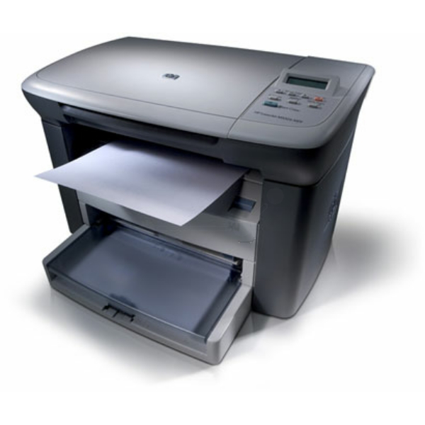 HP LaserJet M 1005 MFP Drucker