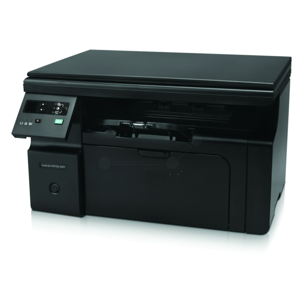 HP LaserJet M 1136 MFP Drucker