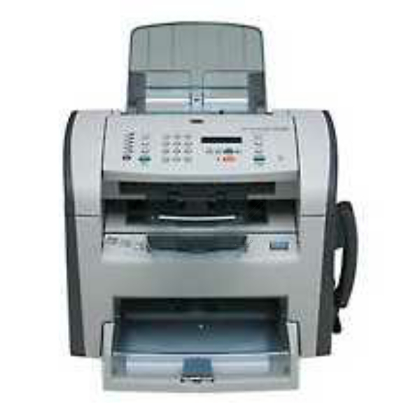 HP LaserJet M 1319 F MFP Drucker